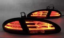 Lampy Led Seat Leon 2