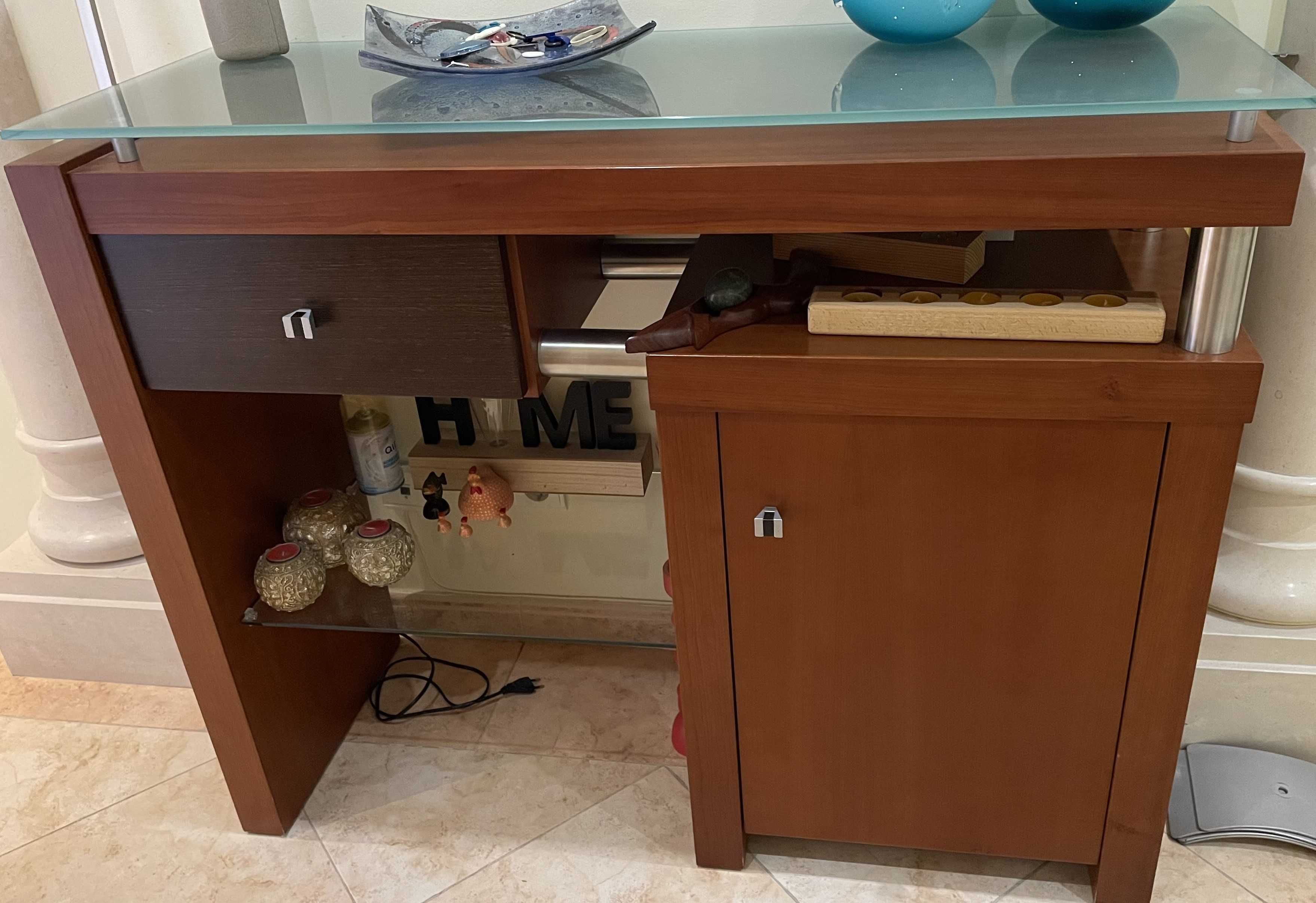 Movel entrada moderno