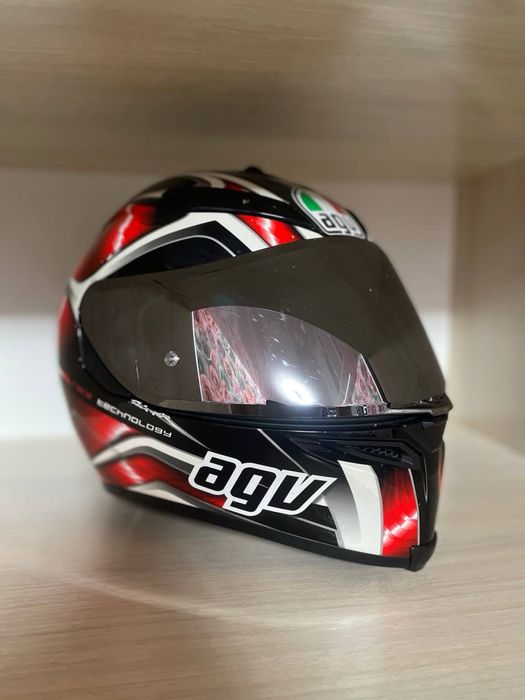 Шолом  AGV K-5 S