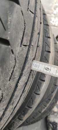 Opony Bridgestone Duravis 215/65R16 C