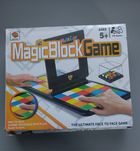 Magic Block Game