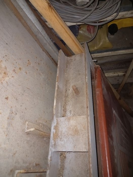 Дверь бронированная