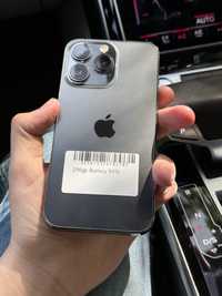 iPhone 13 pro 256Gb Space Gray Bateria 93% Gwarancja