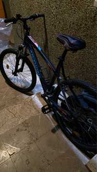 Bicicleta Rockrider 340