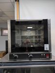 Конвекционная печь TECNOEKA EKF 423 P, б/у