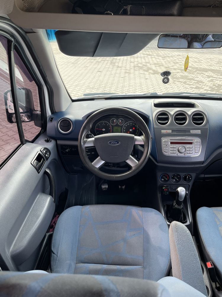 Ford Transit Connect 1.8