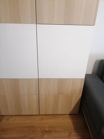 Ikea Besta 2x60/193