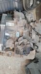 Акпп Лагуна Еспейс 2.2DCI 8200165215