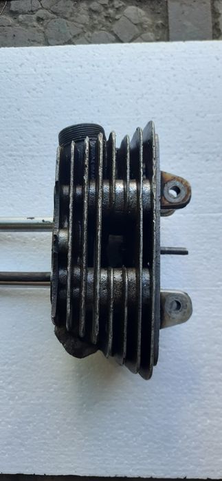 Головка мт Днепр