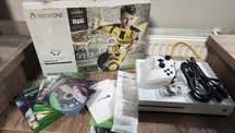 XBox One S 1Tb Ігри