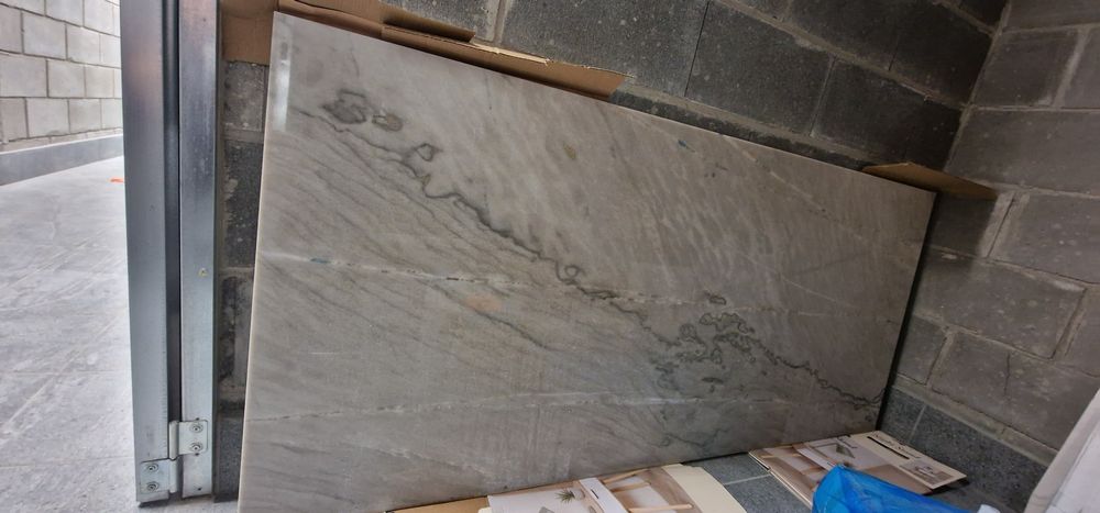 Blat kwarcyt naturaly