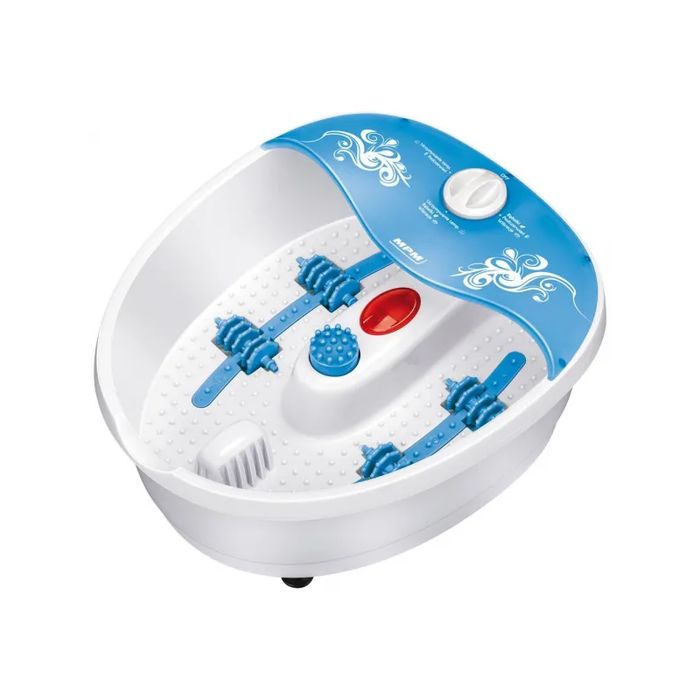 Masażer do stóp MPM MMS-01 taki jak na zdjęciu