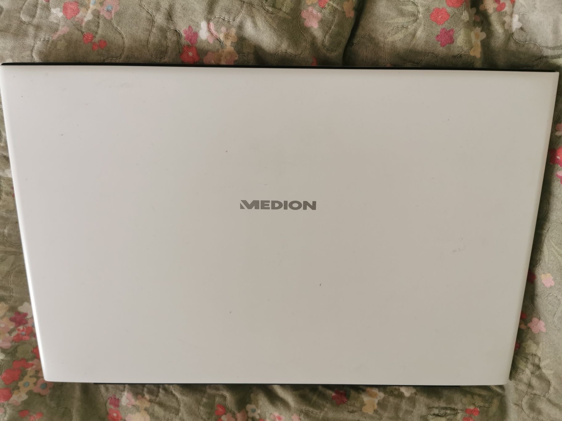 Laptop medion akoya