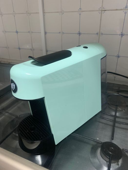 Máquina de café intermache