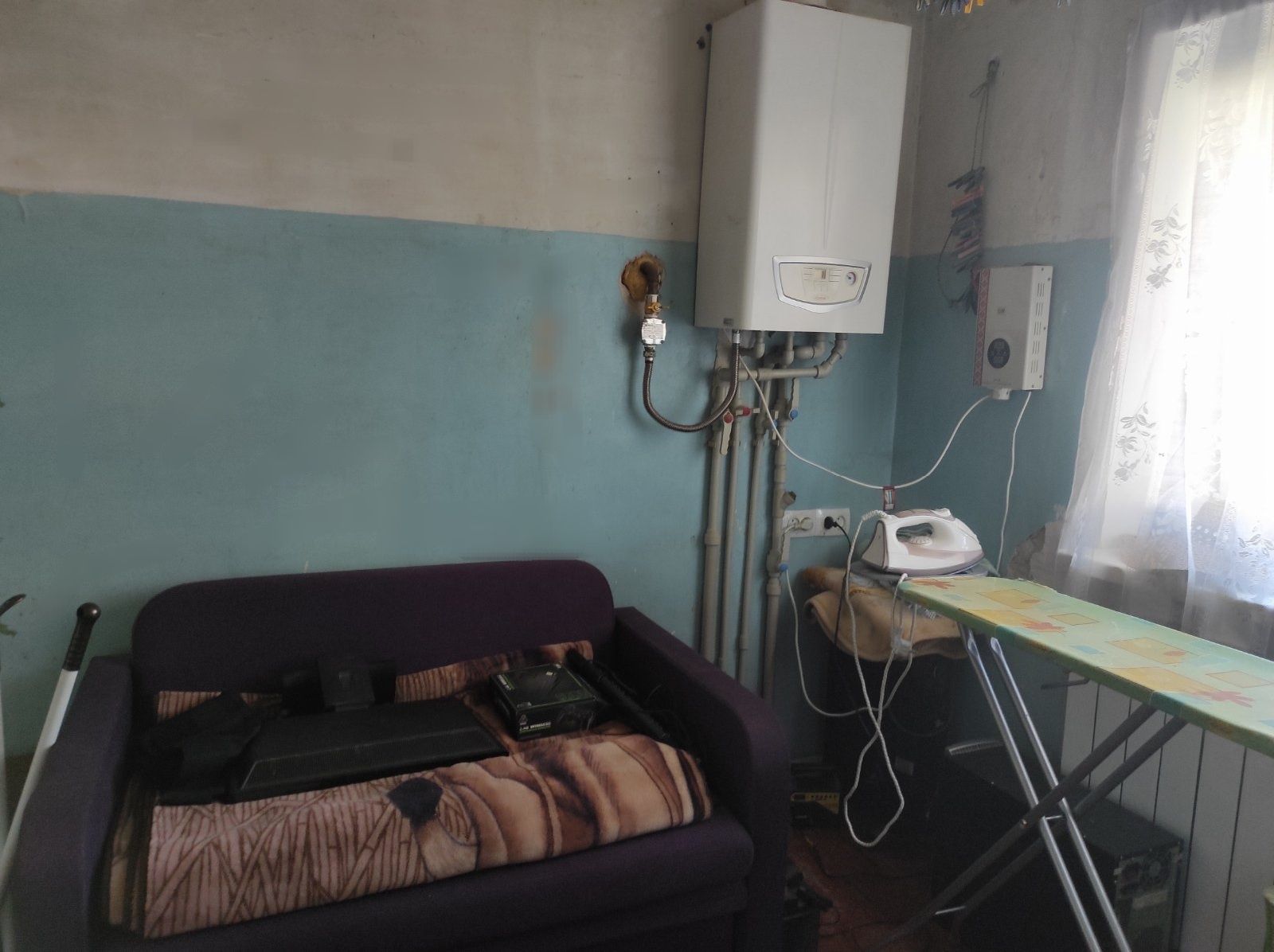 БЕЗ КОМІСІЇ, Продам будинок-котедж, 35км від Києва, Бучанський район!