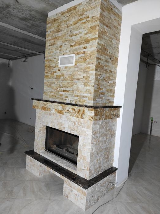 Укладання плитки швидко, надійно та якісно.  Плиточні роботи під ключ.