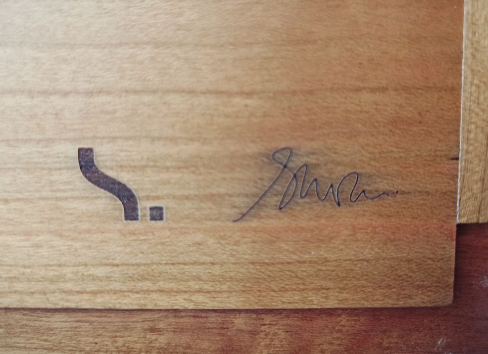 Tabuleiro Eduardo Souto de Moura