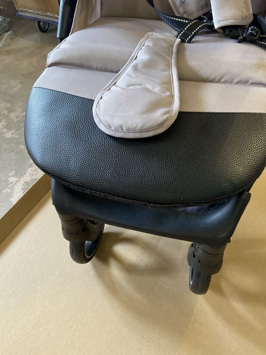 Wozek spacerowy TRIG 3 Kinderkraft spacerowka