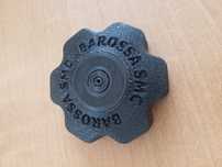 Korek wlewu paliwa smc barossa 150- 170 -250cc
z odpowietrzniki