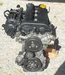 Motor Opel Corsa C 2003 1.2 Gasolina