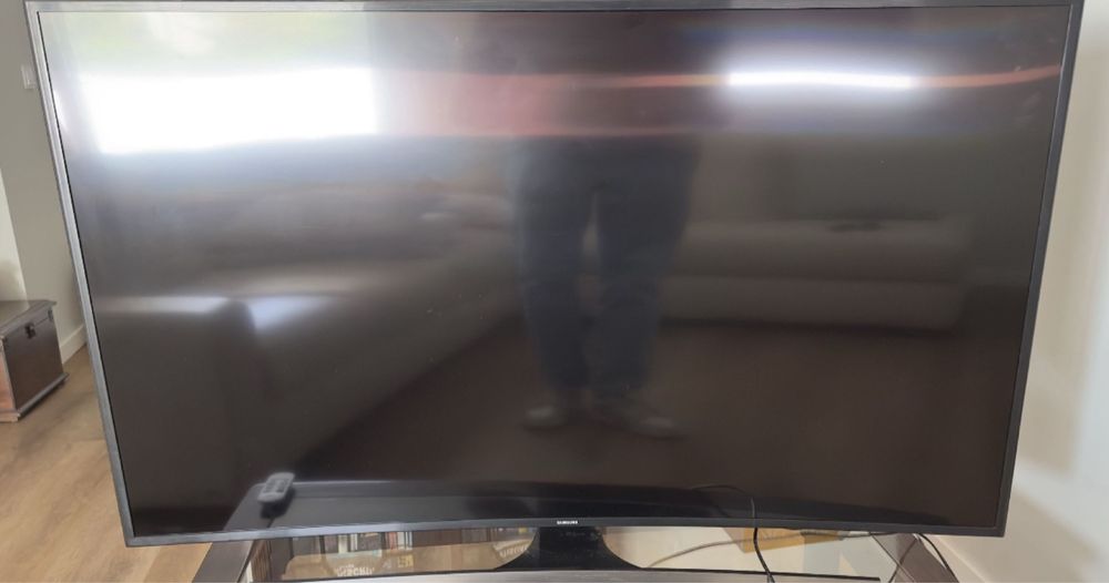 Televisao Samsung 55”