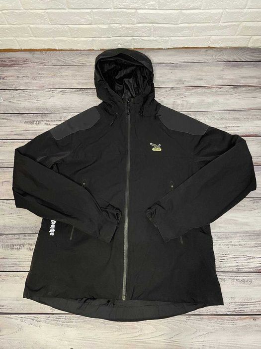 Куртка трекинговая Salewa AlpineXtrein