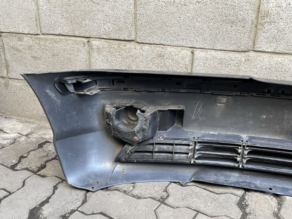 Бампер передній BMW E46 Рестайлінг Код:351