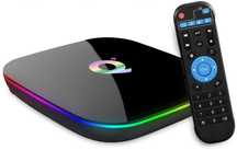 android tv box android 9.0 2019 latest 4 gb ram dysk 32 gb