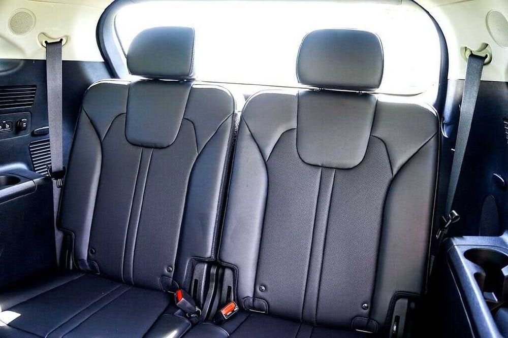 Kia Sorento X-Line SX Prestige      2023