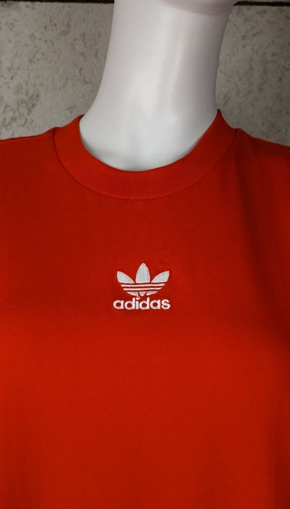 Top koszulka Adidas 38/M koszykarska sportowa