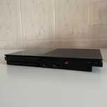 PS2 Slim + 2 Comandos + 11 Jogos + cabos | Bom estado