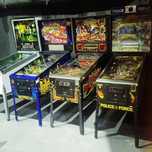 Pinball. Пинбол. Продажа пинбол машин