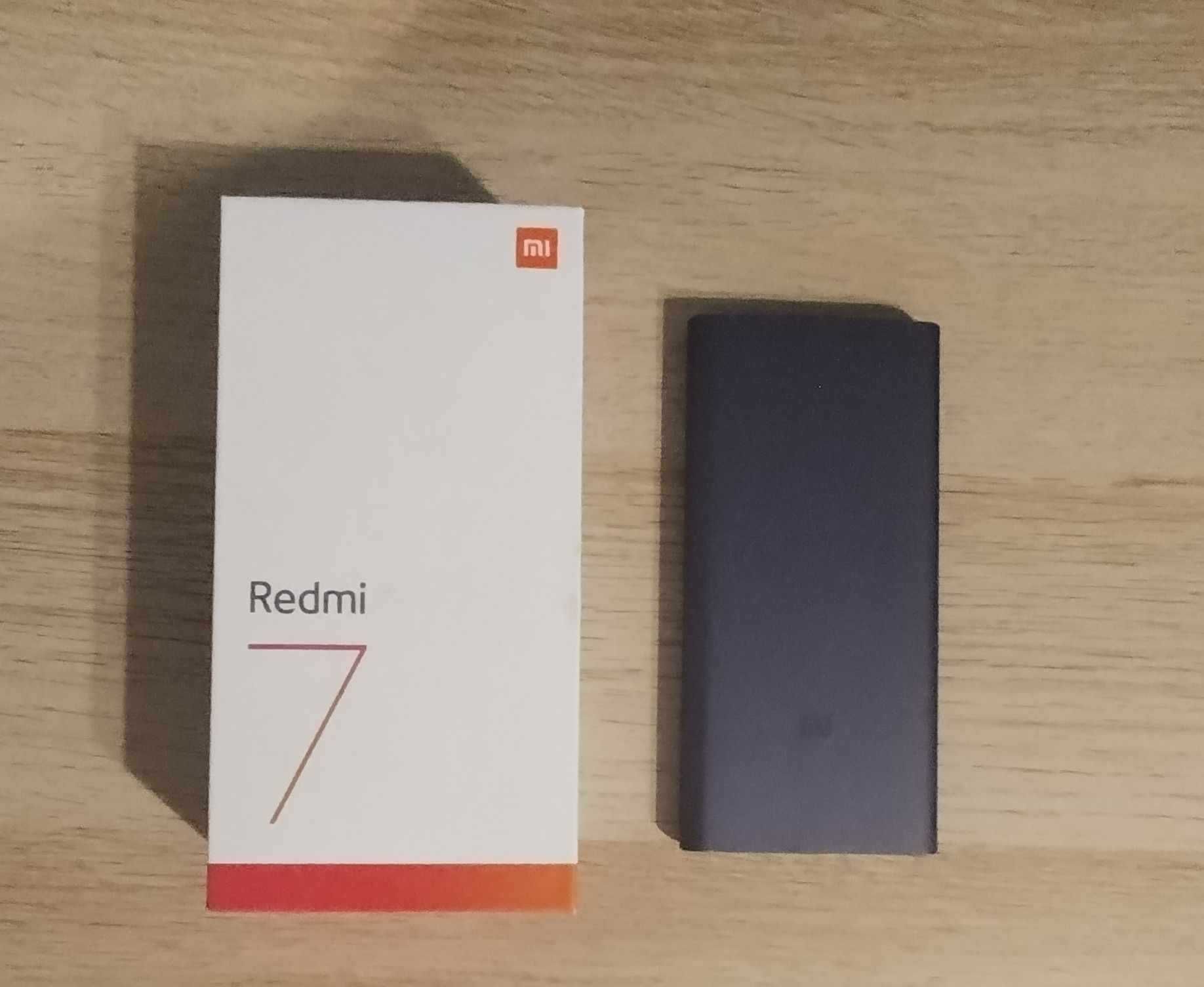 Telefon Redmi note 7