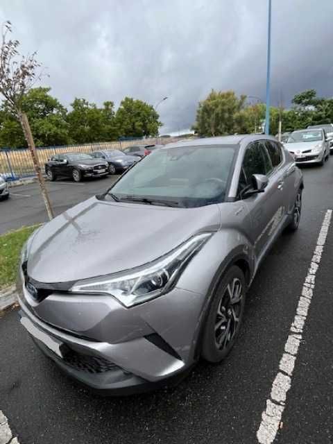 TOYOTA C-HR 1.8 Hybride Square Collection | 2019 | Full Extras