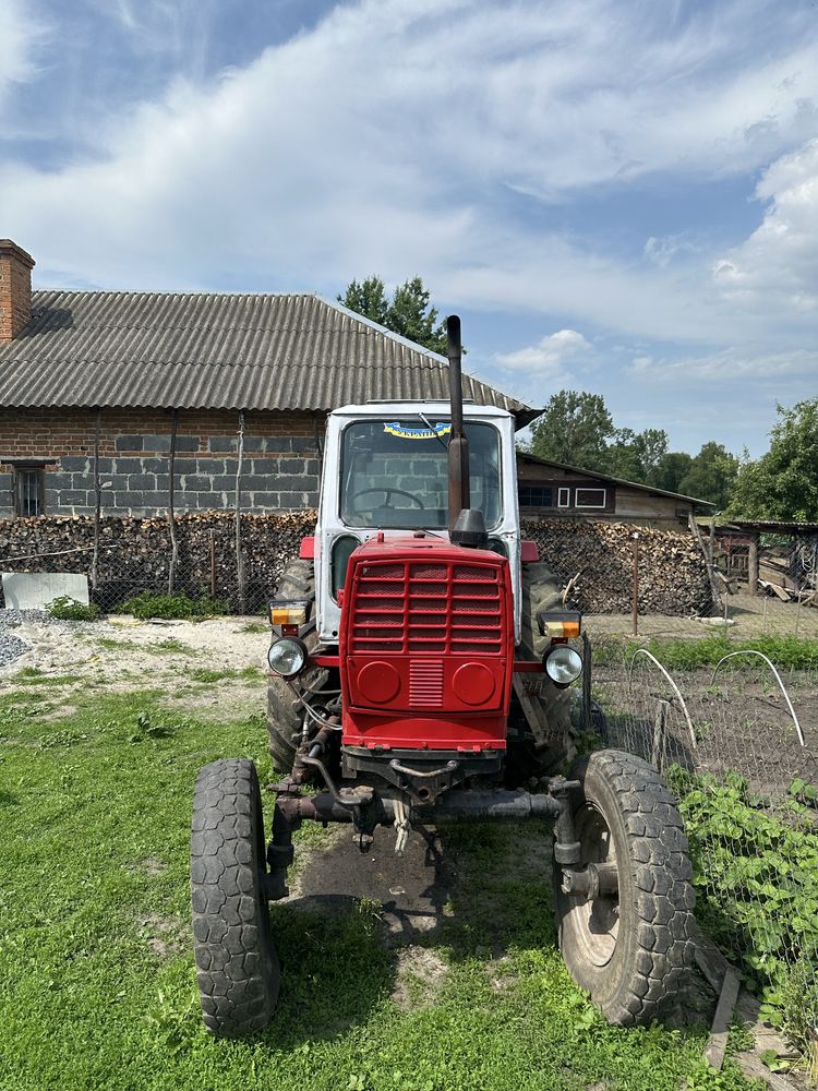Продається ЮМЗ в хорошому стані