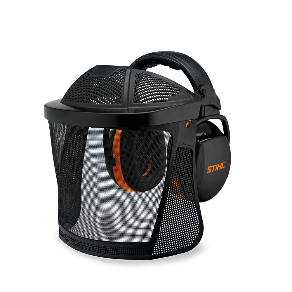 Osłona twarzy Przyłbica Stihl Dynamic GPA 30