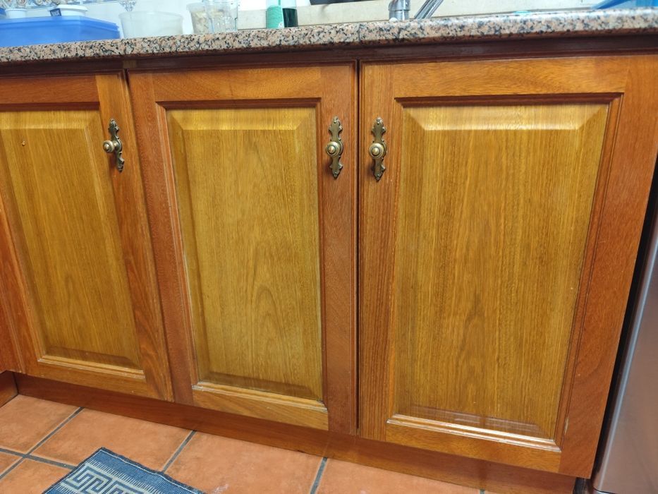 Moveis cozinha usados