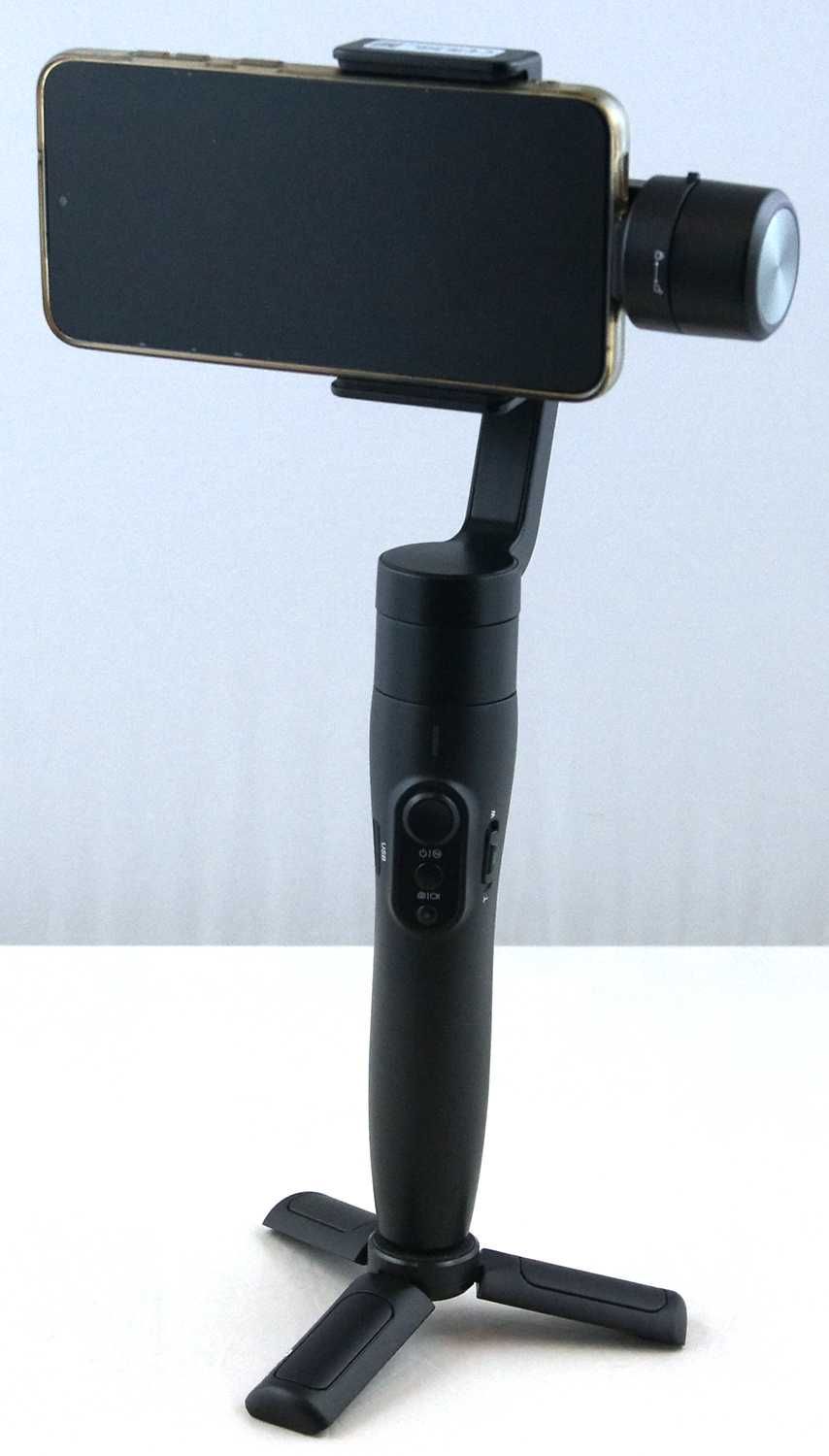 Teleskopowy Gimbal FeiyuTech Vimble 2S do Smartfonów