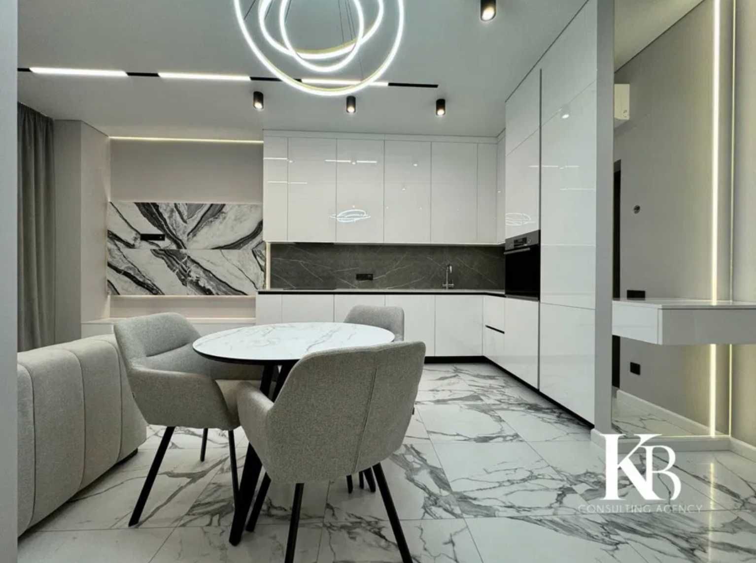 Продам 3х кімнатну квартиру ЖК Женева Центр К12  Бульвар Кучеревского