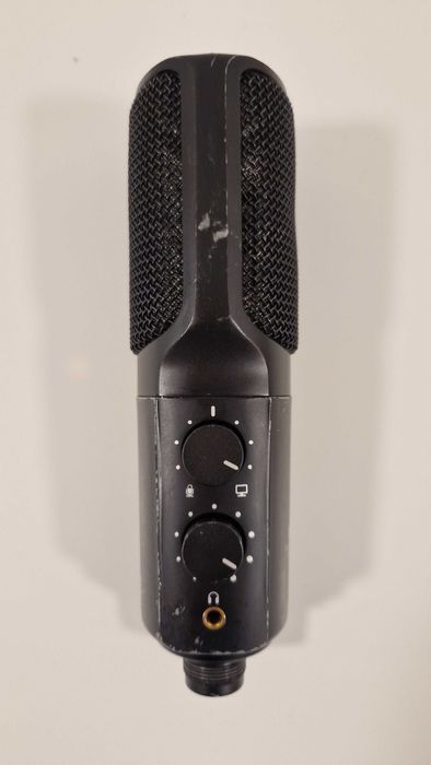 Микрофон Rode NT USB