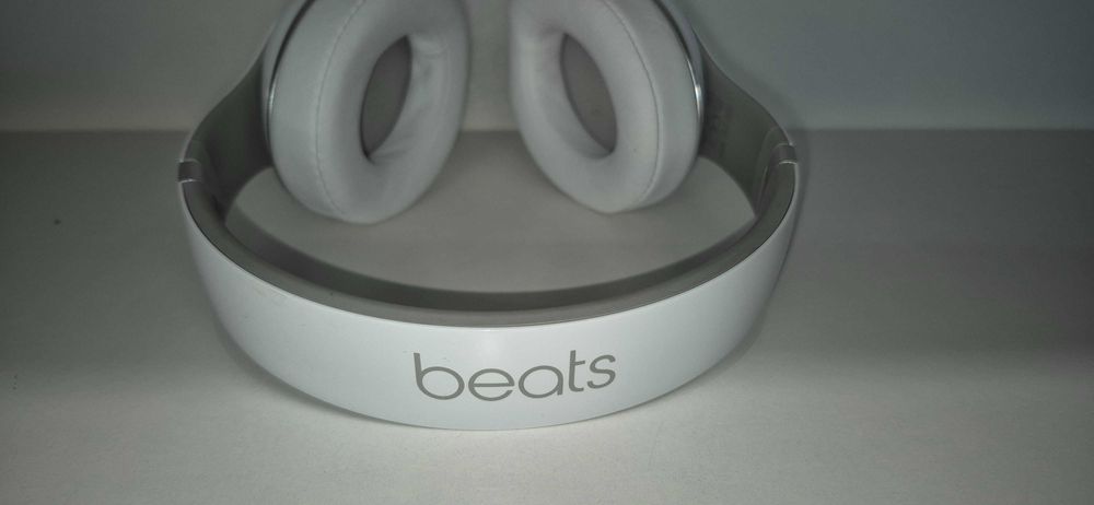 Słuchawki Beats by Dr. Dre Studio 2.0 redukcja szumów