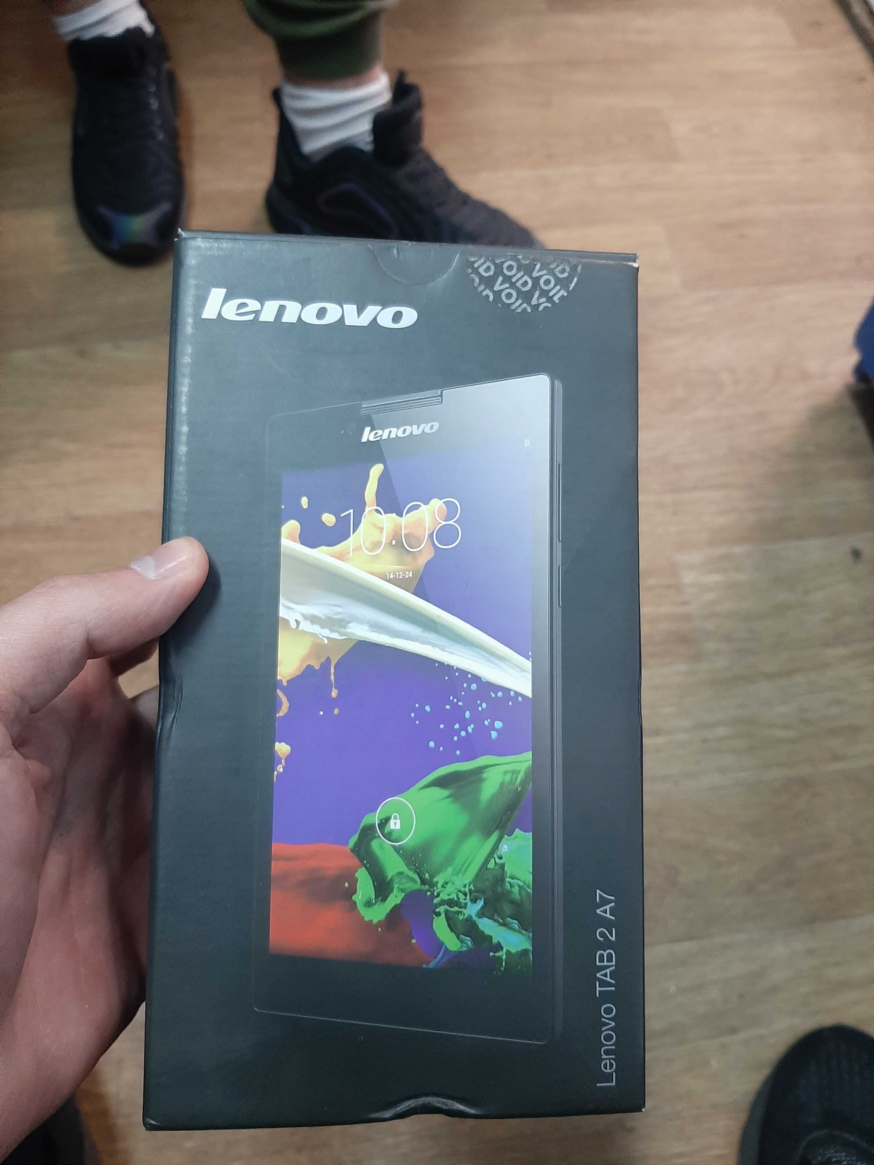 Lenovo Tab2 A7-30