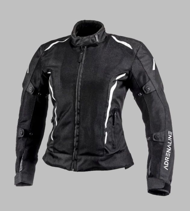 NOWA!! Kurtka DAMSKA motocyklowa Adrenaline Meshtec 2.0 Lady