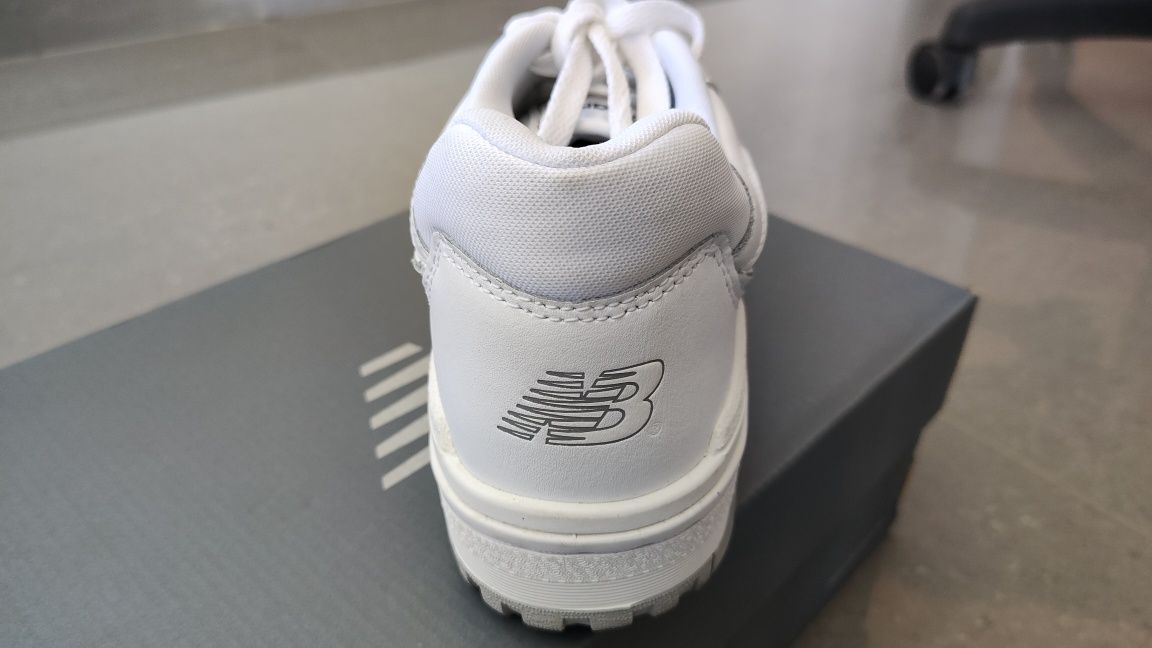 New Balance 550 EU 43 US 9.5