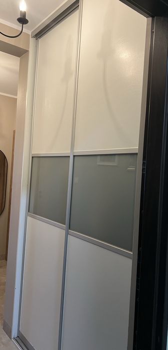 Szafa wnękowa ! Polecam !