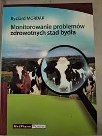 Monitorowanie problemow zdrowotnych stad bydla