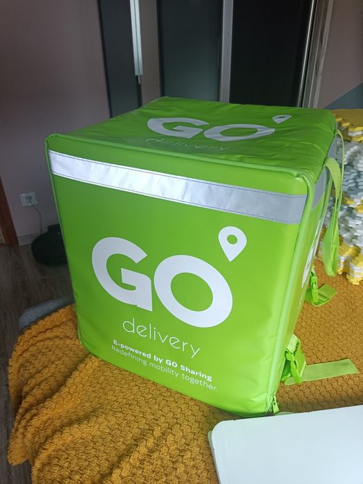 Sprzedam nową torbę kurierską
Całkowicie nowa, w oryginalnym opakowa