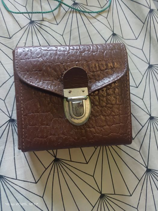 Stary zestaw do golenia