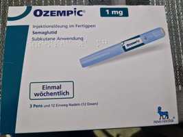 Ozempic/Оземпік 05 mg/1mg