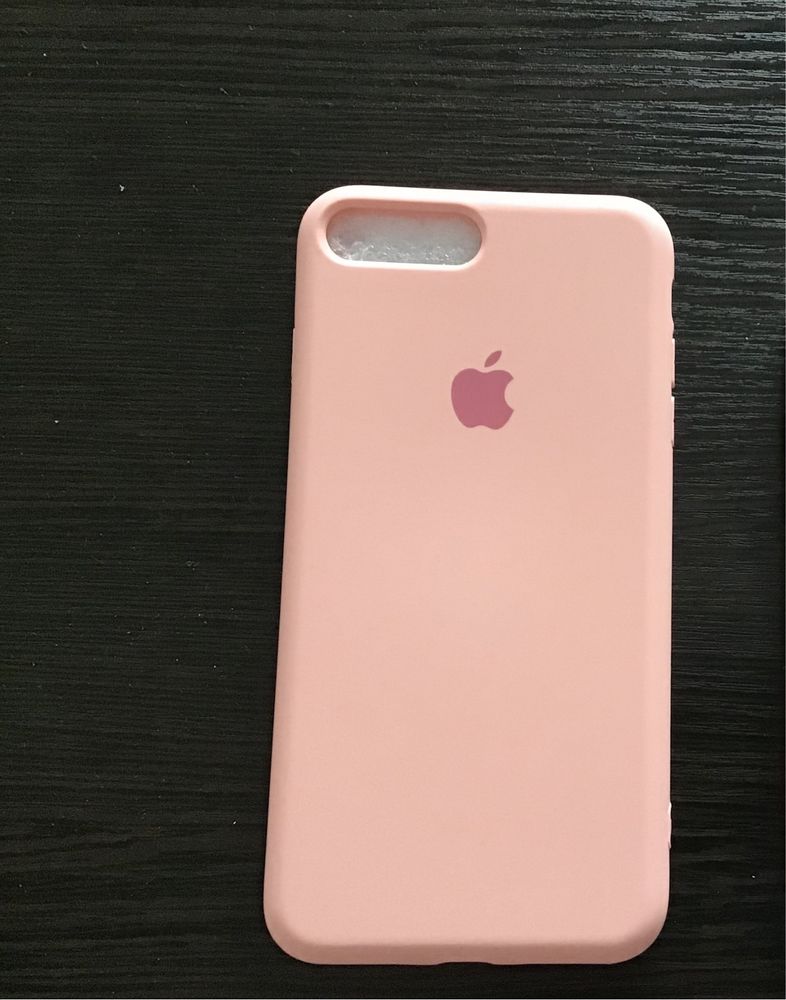 Чохол на IPhone Айфон 8+  Новий